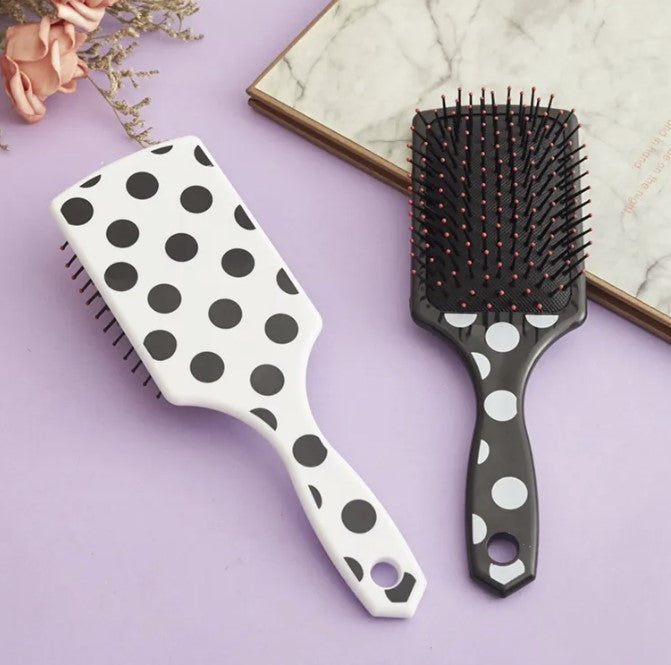 The Cheetah Pro Hair Detangler Brush