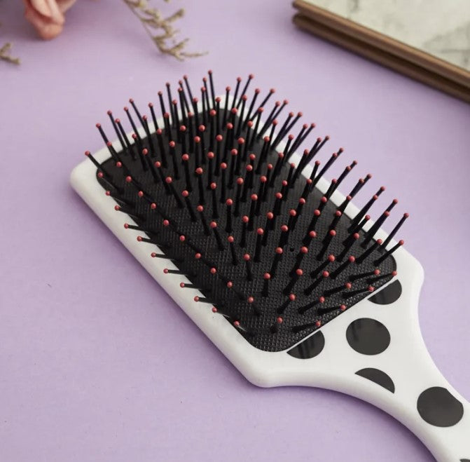 The Cheetah Pro Hair Detangler Brush