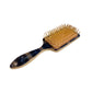 Retro Design Paddle Hair Brush