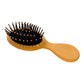 5-Pack Essential Mini Hair Brush