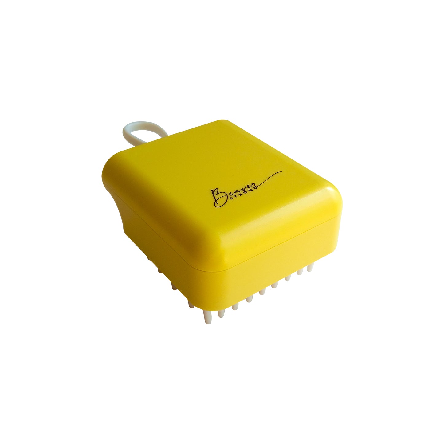 Shower Scalp Massager Brush
