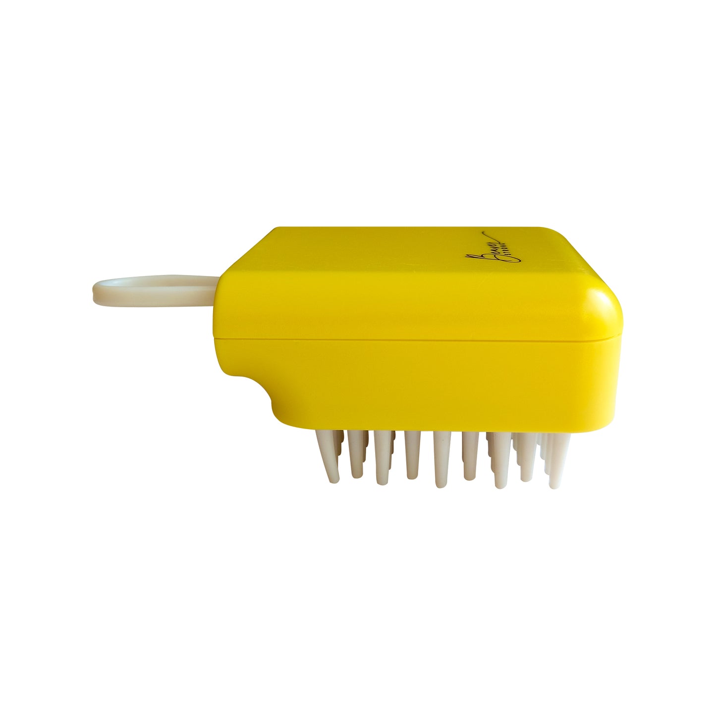 Shower Scalp Massager Brush