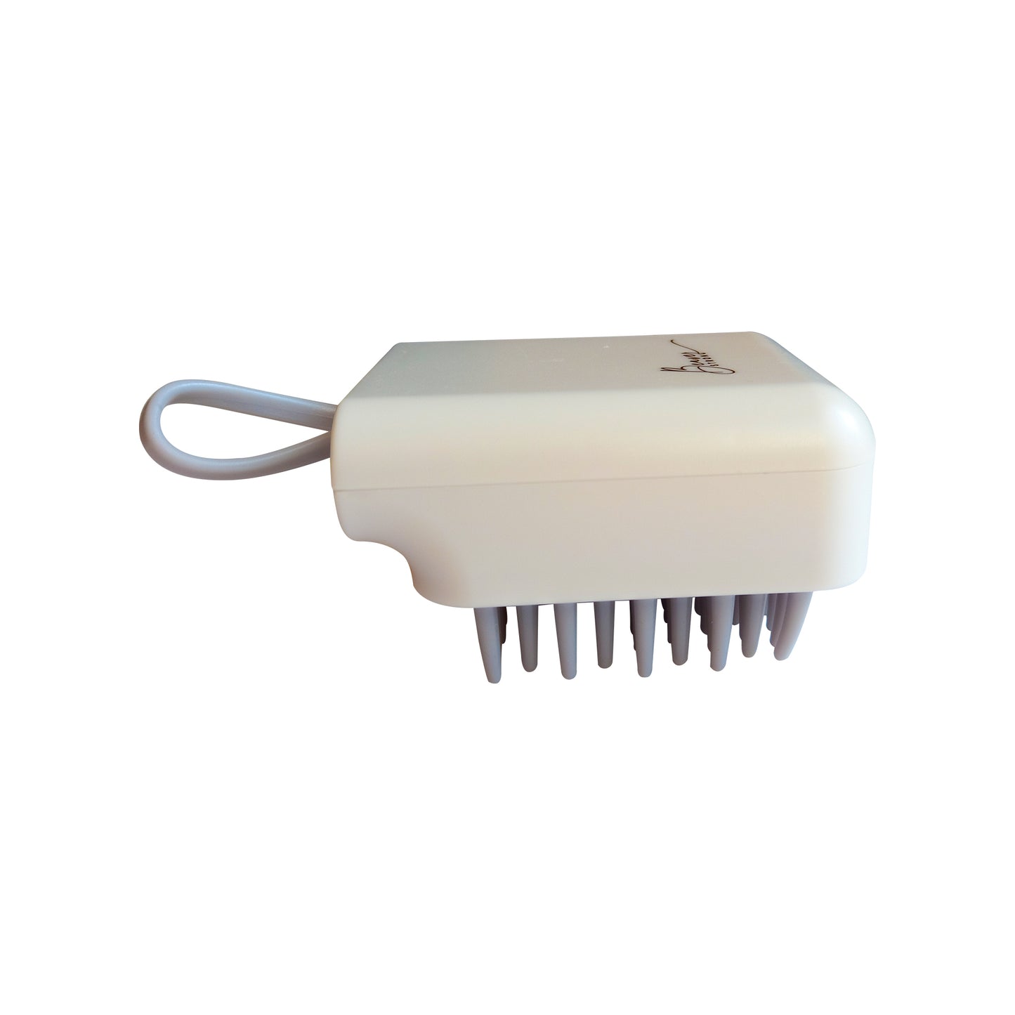 Shower Scalp Massager Brush