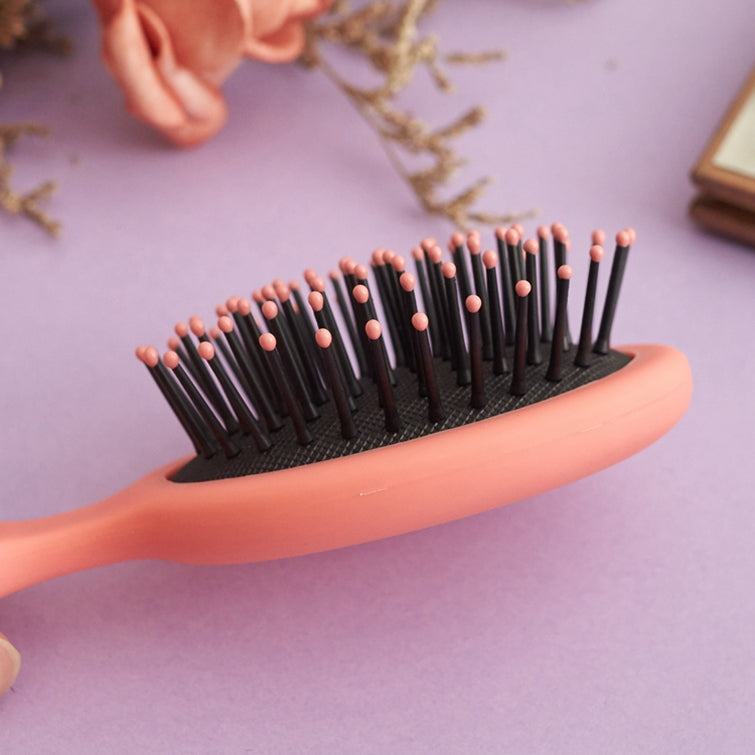 5-Pack Essential Mini Hair Brush