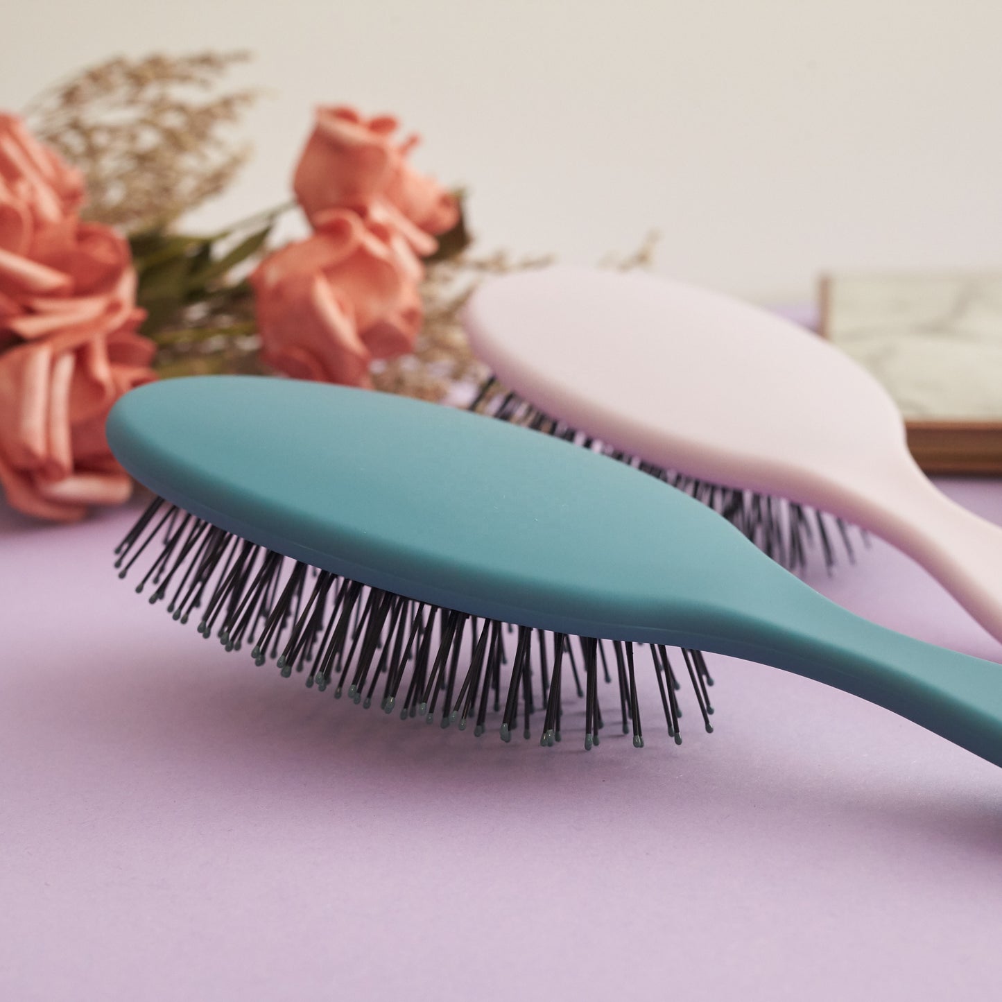 Essential Oval Hair Brush