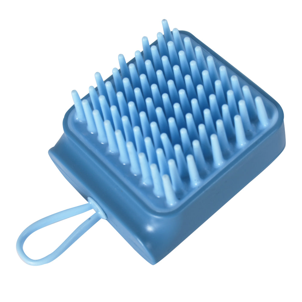 Shower Scalp Massager Brush