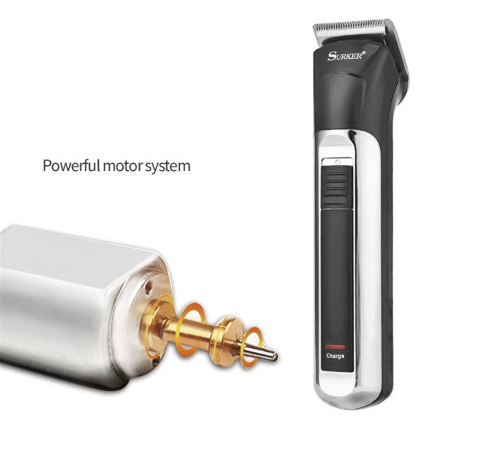 Surker Electric Hair Trimmer