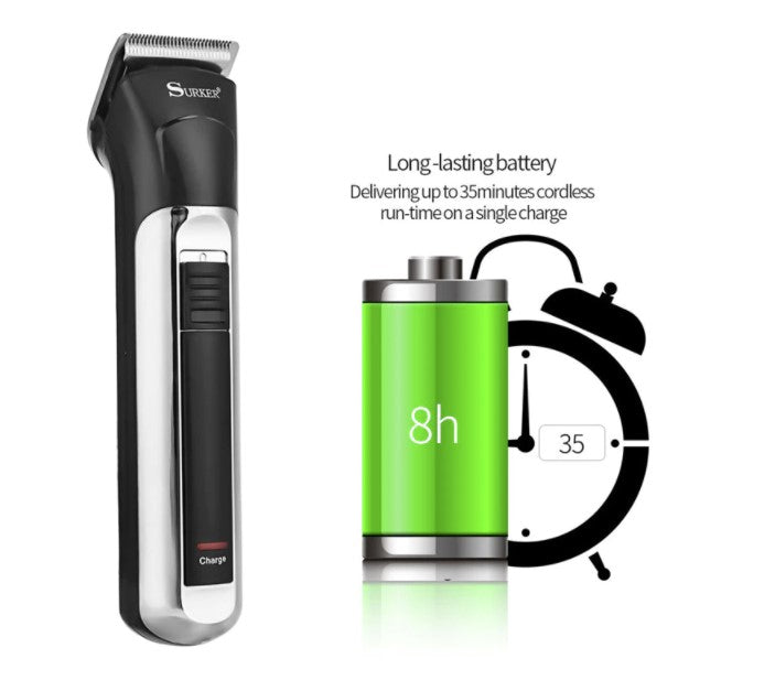 Surker Electric Hair Trimmer
