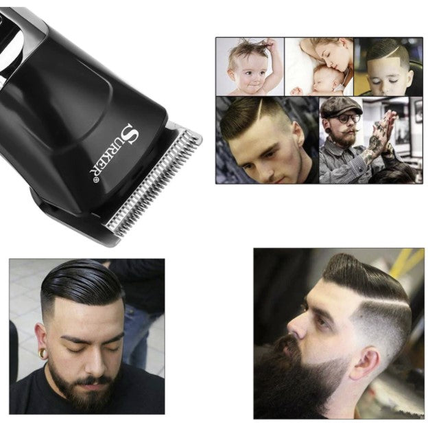 Surker Electric Hair Trimmer