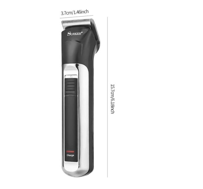 Surker Electric Hair Trimmer