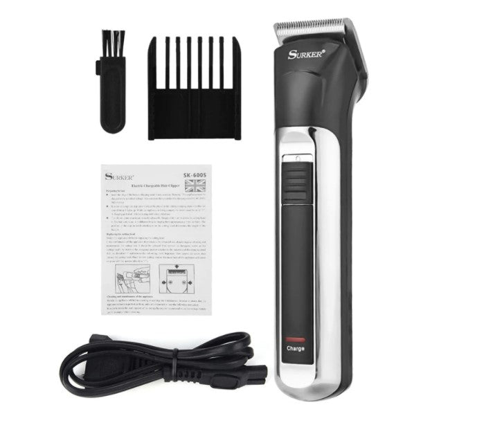 Surker Electric Hair Trimmer