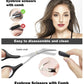 8-Pcs Multifunctional Eyebrow Kit