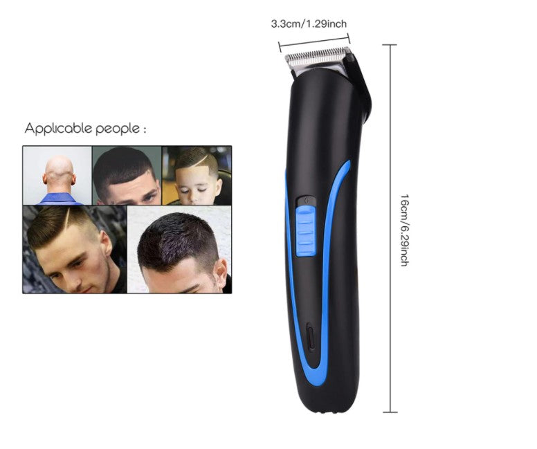 Portable Hair Clipper