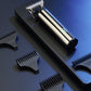 Portable Hair Clipper with LED Battery Level - FREE SHIPPING