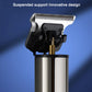 Portable Hair Clipper with LED Battery Level - FREE SHIPPING