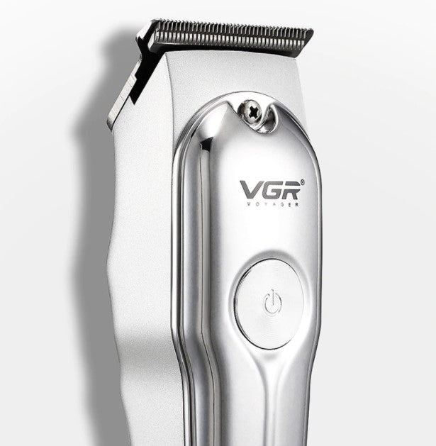 VGR Professional Zero-Gapped Hair Trimmer