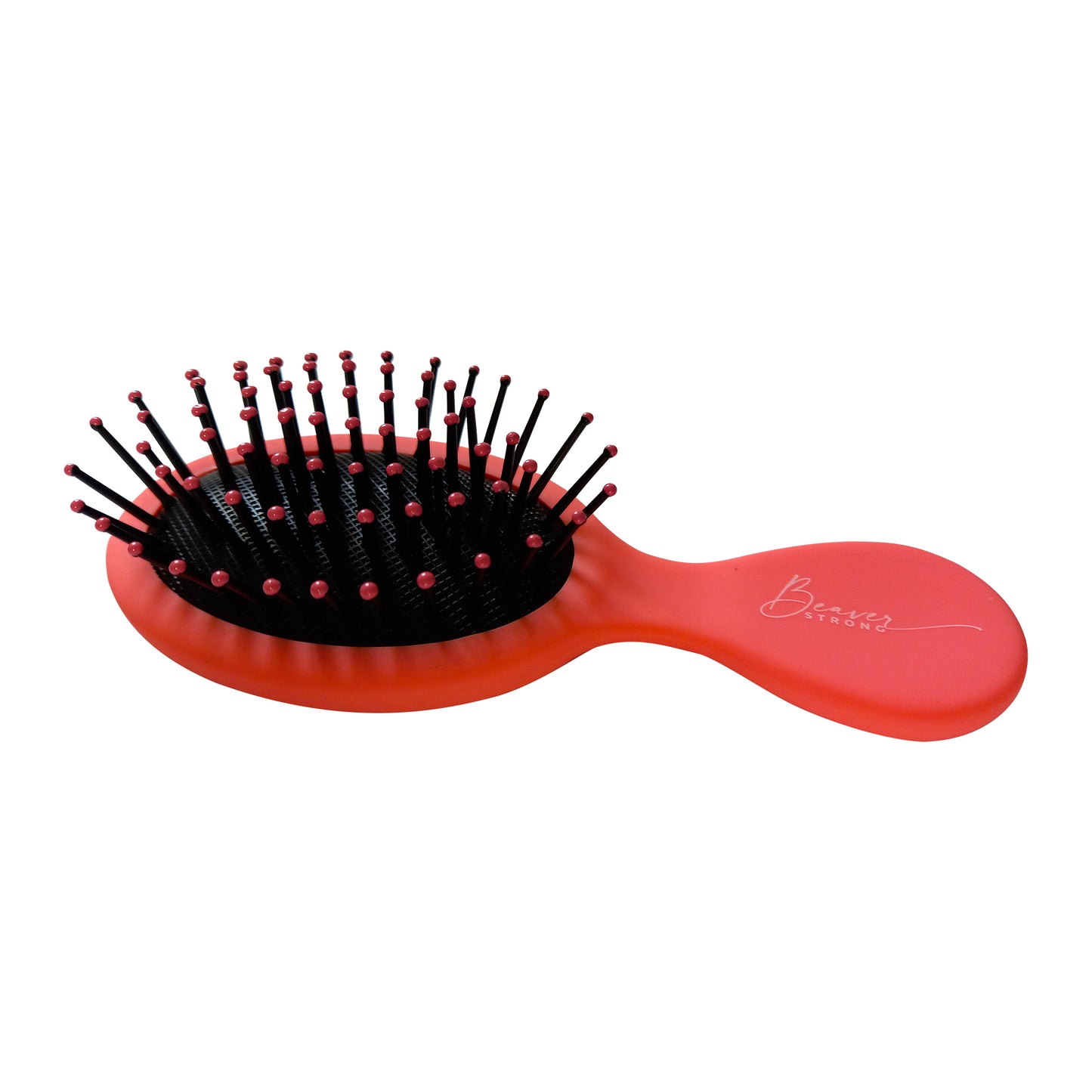 5-Pack Essential Mini Hair Brush