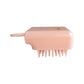 Shower Scalp Massager Brush