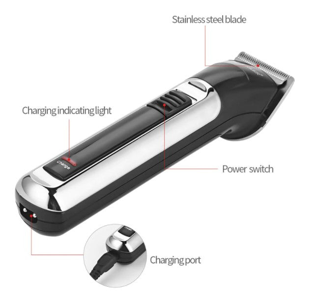 Surker Electric Hair Trimmer