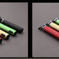 New Design Cordless Professional Rechargeable Hair Trimmer with LCD Display - 4 Colours