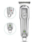 VGR Professional Zero-Gapped Hair Trimmer