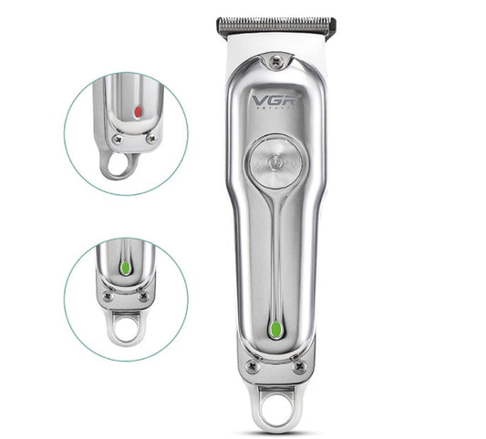 VGR Professional Zero-Gapped Hair Trimmer