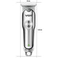 VGR Professional Zero-Gapped Hair Trimmer