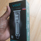 VGR Professional Zero-Gapped Hair Trimmer